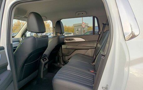 Haval H5, 2024 год, 3 649 000 рублей, 8 фотография