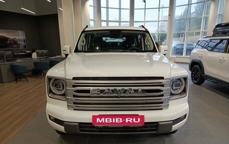 Haval H9, 2024 год, 4 499 000 рублей, 2 фотография