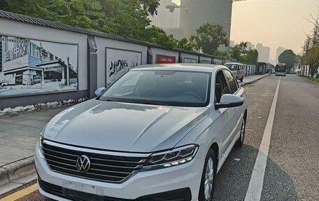 Volkswagen Lavida, 2019 год, 1 430 000 рублей, 2 фотография