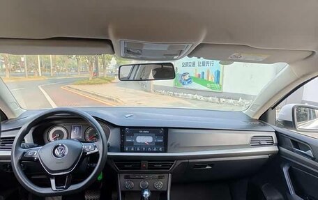 Volkswagen Lavida, 2019 год, 1 430 000 рублей, 5 фотография