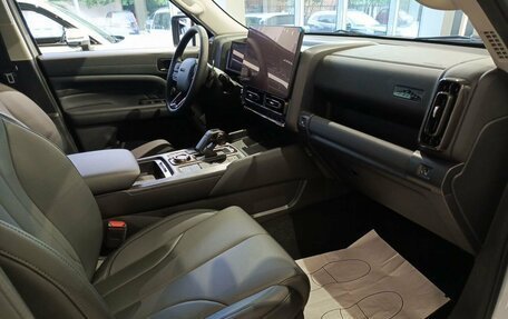 Haval H9, 2024 год, 4 499 000 рублей, 5 фотография