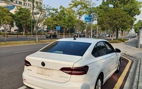 Volkswagen Lavida, 2019 год, 1 430 000 рублей, 3 фотография