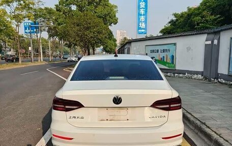 Volkswagen Lavida, 2019 год, 1 430 000 рублей, 4 фотография