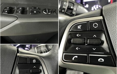 Hyundai Solaris II рестайлинг, 2017 год, 1 230 000 рублей, 18 фотография