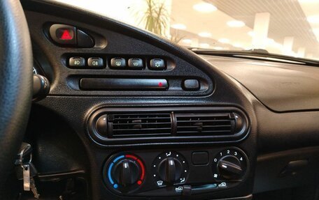 Chevrolet Niva I рестайлинг, 2019 год, 648 000 рублей, 11 фотография