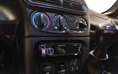 Chevrolet Niva I рестайлинг, 2019 год, 648 000 рублей, 12 фотография