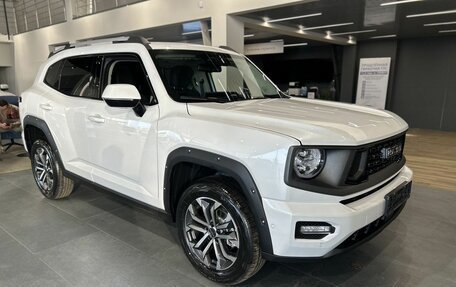 Haval H7, 2025 год, 3 649 000 рублей, 5 фотография