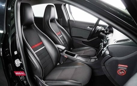 Mercedes-Benz A-Класс, 2014 год, 1 399 000 рублей, 8 фотография