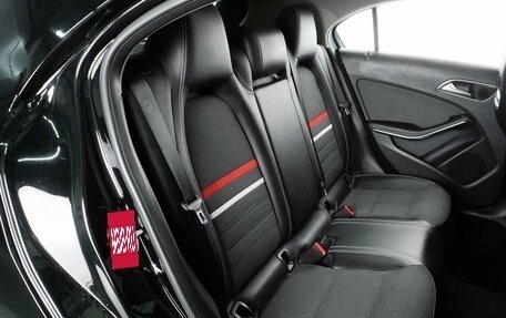 Mercedes-Benz A-Класс, 2014 год, 1 399 000 рублей, 7 фотография