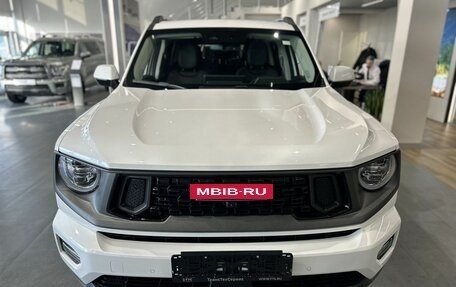 Haval H7, 2025 год, 3 649 000 рублей, 6 фотография