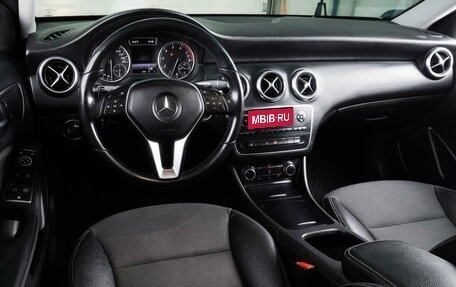 Mercedes-Benz A-Класс, 2014 год, 1 399 000 рублей, 6 фотография