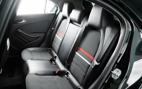 Mercedes-Benz A-Класс, 2014 год, 1 399 000 рублей, 9 фотография