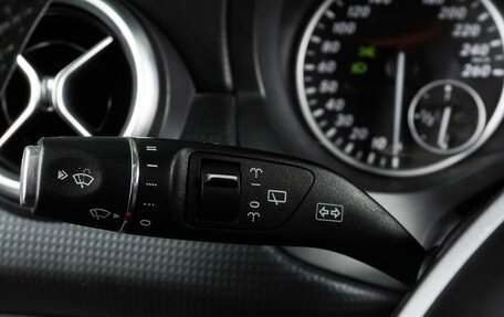 Mercedes-Benz A-Класс, 2014 год, 1 399 000 рублей, 14 фотография