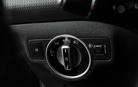 Mercedes-Benz A-Класс, 2014 год, 1 399 000 рублей, 12 фотография