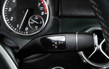 Mercedes-Benz A-Класс, 2014 год, 1 399 000 рублей, 15 фотография