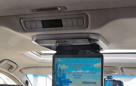 Toyota Alphard III, 2003 год, 900 000 рублей, 4 фотография