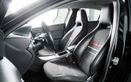 Mercedes-Benz A-Класс, 2014 год, 1 399 000 рублей, 10 фотография