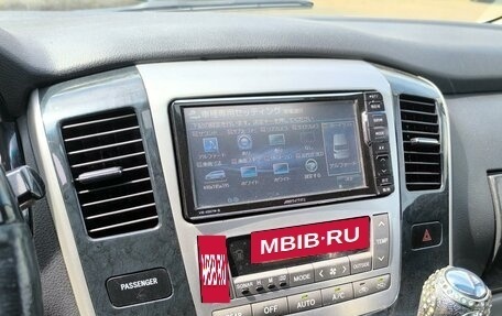 Toyota Alphard III, 2003 год, 900 000 рублей, 2 фотография