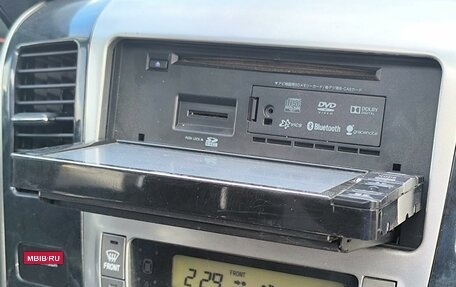 Toyota Alphard III, 2003 год, 900 000 рублей, 3 фотография