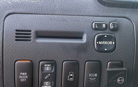 Toyota Alphard III, 2003 год, 900 000 рублей, 6 фотография