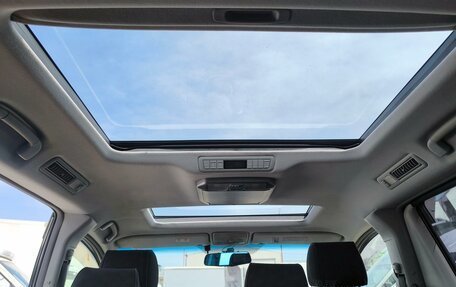 Toyota Alphard III, 2003 год, 900 000 рублей, 7 фотография