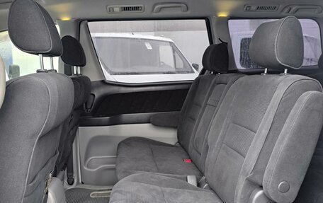 Toyota Alphard III, 2003 год, 900 000 рублей, 18 фотография