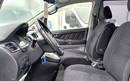 Toyota Alphard III, 2003 год, 900 000 рублей, 16 фотография