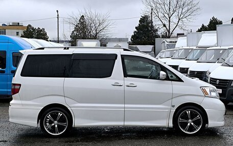 Toyota Alphard III, 2003 год, 900 000 рублей, 11 фотография