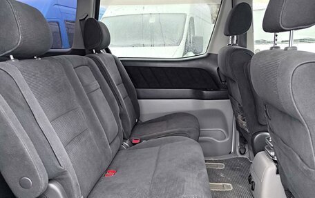 Toyota Alphard III, 2003 год, 900 000 рублей, 19 фотография