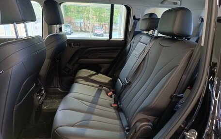 Haval H9, 2024 год, 4 499 000 рублей, 6 фотография