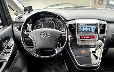 Toyota Alphard III, 2003 год, 900 000 рублей, 21 фотография