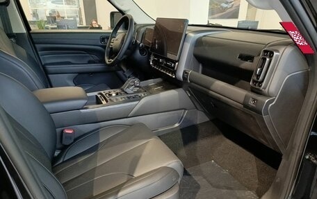 Haval H9, 2024 год, 4 499 000 рублей, 5 фотография