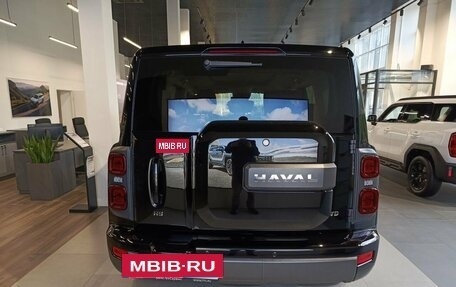 Haval H9, 2024 год, 4 499 000 рублей, 4 фотография