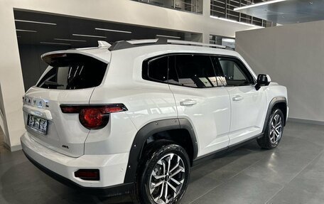 Haval H7, 2025 год, 3 649 000 рублей, 4 фотография