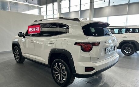 Haval H7, 2025 год, 3 649 000 рублей, 3 фотография