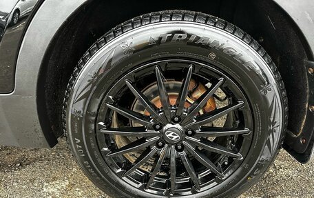 Hyundai Santa Fe III рестайлинг, 2014 год, 1 490 000 рублей, 21 фотография