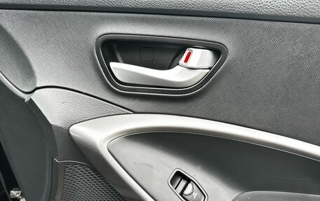 Hyundai Santa Fe III рестайлинг, 2014 год, 1 490 000 рублей, 20 фотография