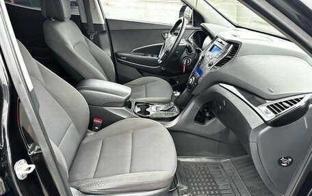 Hyundai Santa Fe III рестайлинг, 2014 год, 1 490 000 рублей, 18 фотография