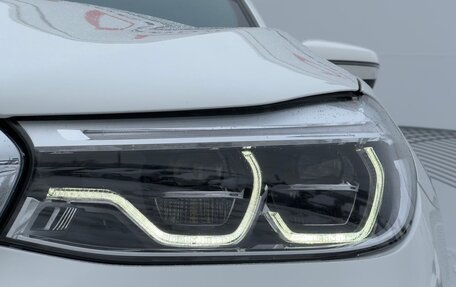 BMW 6 серия, 2018 год, 3 800 000 рублей, 4 фотография