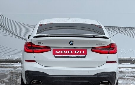 BMW 6 серия, 2018 год, 3 800 000 рублей, 7 фотография