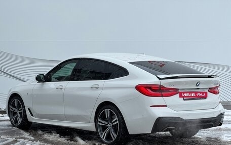 BMW 6 серия, 2018 год, 3 800 000 рублей, 6 фотография