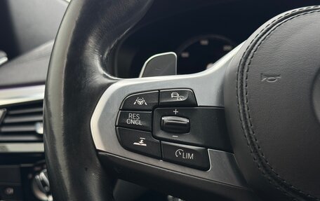 BMW 6 серия, 2018 год, 3 800 000 рублей, 14 фотография