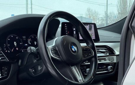 BMW 6 серия, 2018 год, 3 800 000 рублей, 10 фотография