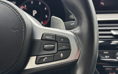 BMW 6 серия, 2018 год, 3 800 000 рублей, 16 фотография