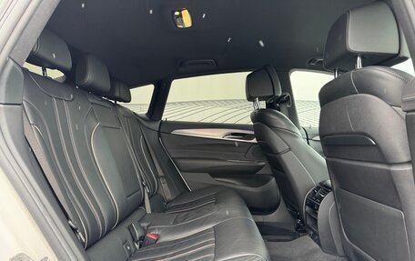 BMW 6 серия, 2018 год, 3 800 000 рублей, 19 фотография