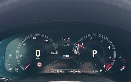 BMW 6 серия, 2018 год, 3 800 000 рублей, 15 фотография