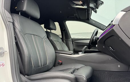 BMW 6 серия, 2018 год, 3 800 000 рублей, 18 фотография