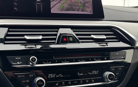 BMW 6 серия, 2018 год, 3 800 000 рублей, 22 фотография