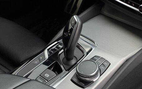 BMW 6 серия, 2018 год, 3 800 000 рублей, 23 фотография