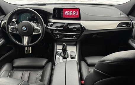 BMW 6 серия, 2018 год, 3 800 000 рублей, 12 фотография